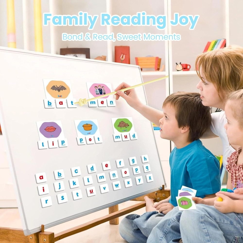 20 Pcs Finger Pointers for Kids Reading, Classroom Pointer Stick for Teachers, H