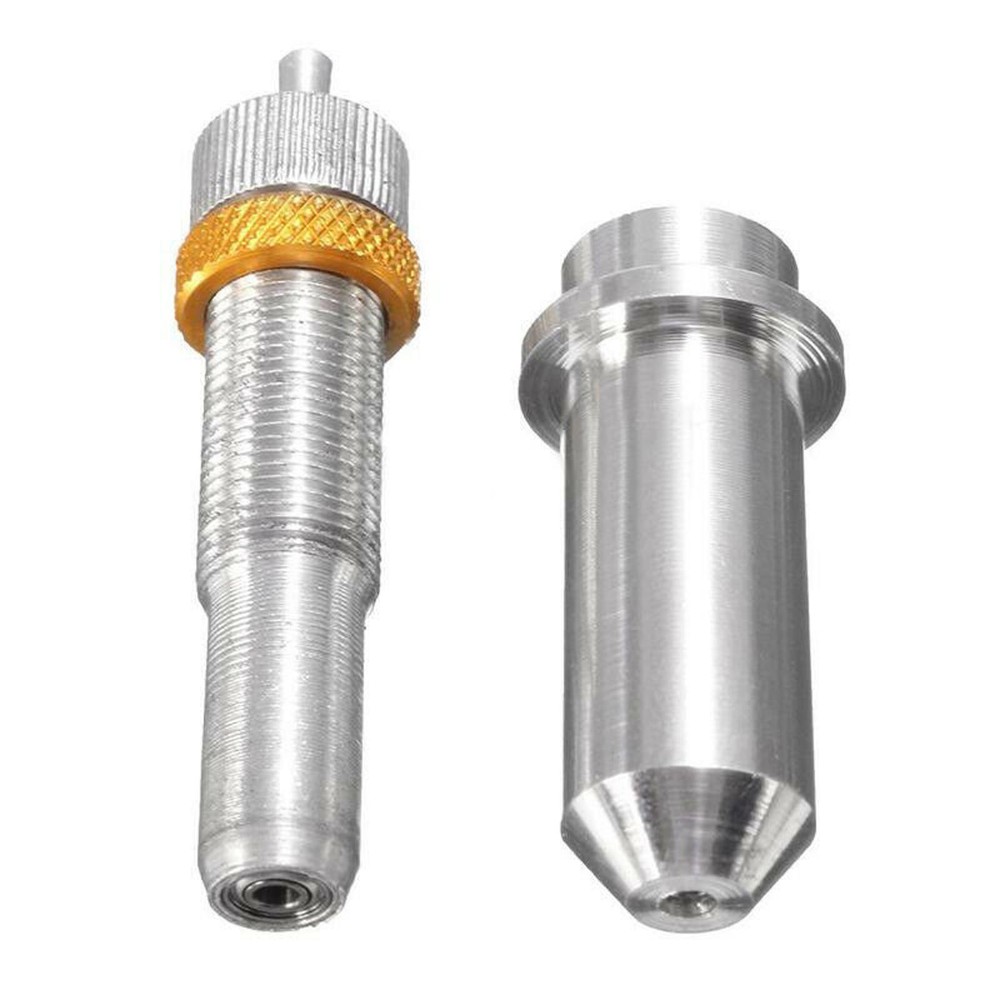 Graphtec Blade Holder + 15Pcs 30° 45° 60° Blades Vinyl Cutter Cutting Plotter