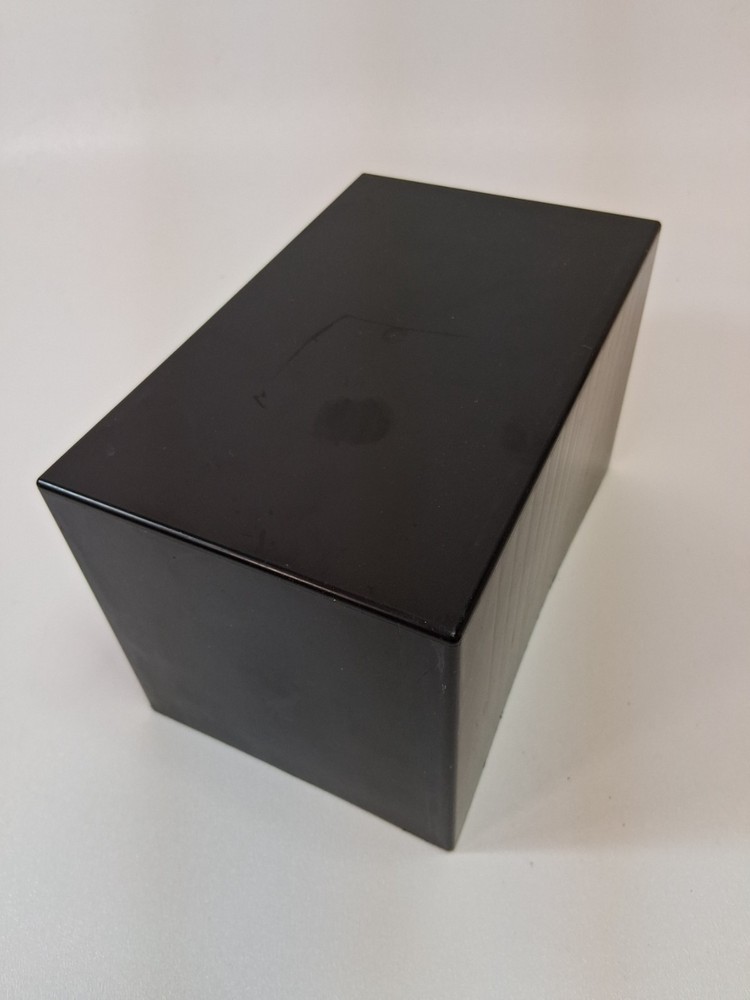 Vintage Case Logic 15 CD Storage insert