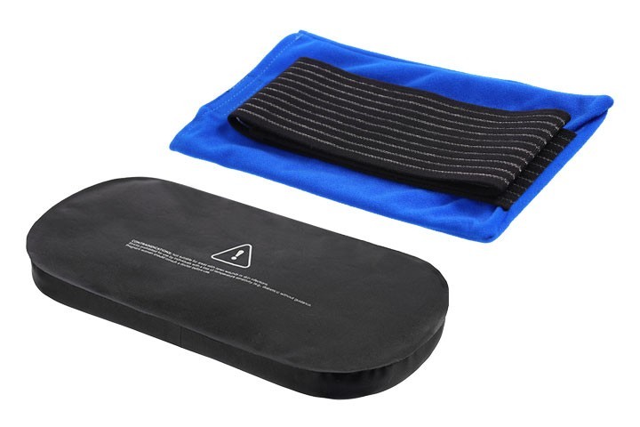 Tempk Hot or Cold Pack Regular Model With Strap-Ice Packs