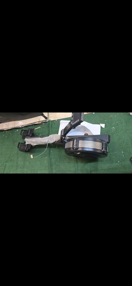 rower machine