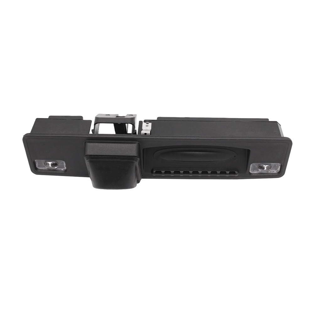 Tailgate Trunk Handle Boot Open Button for 2012-2018 Ford Focus ST Hatchback