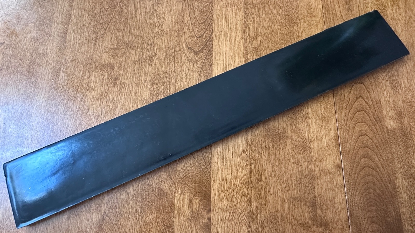 NEW Svedka Imported Vodka Rubber Bar Mat Colorful Branded Home Bar Rainbow