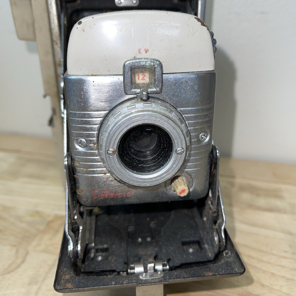 Polaroid Model 80A Land Camera 1957-1959