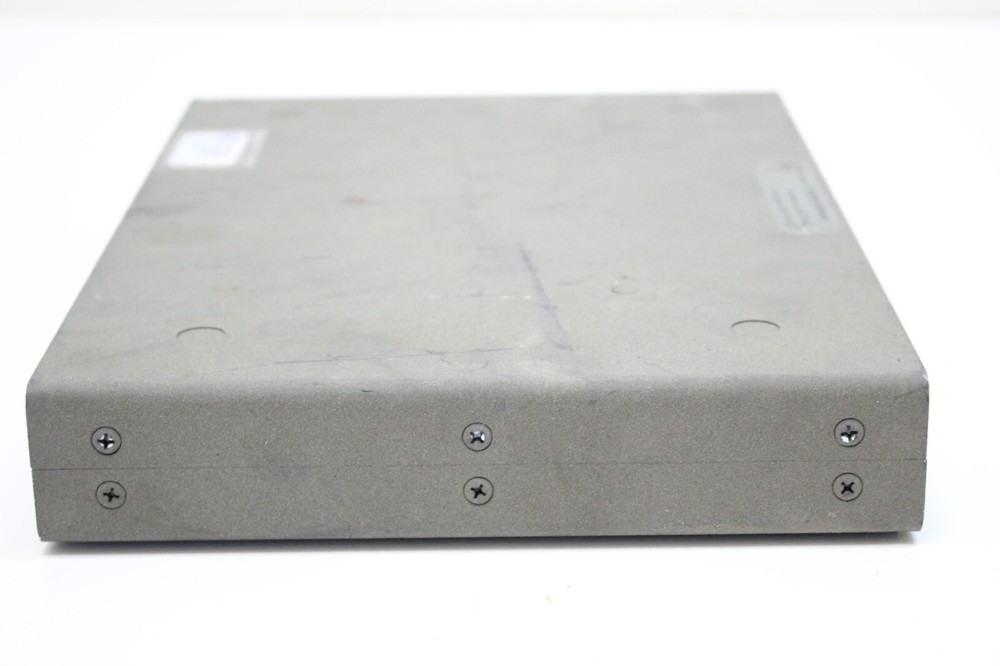 HEAD Acoustics MFE VI Two-Channel Front End