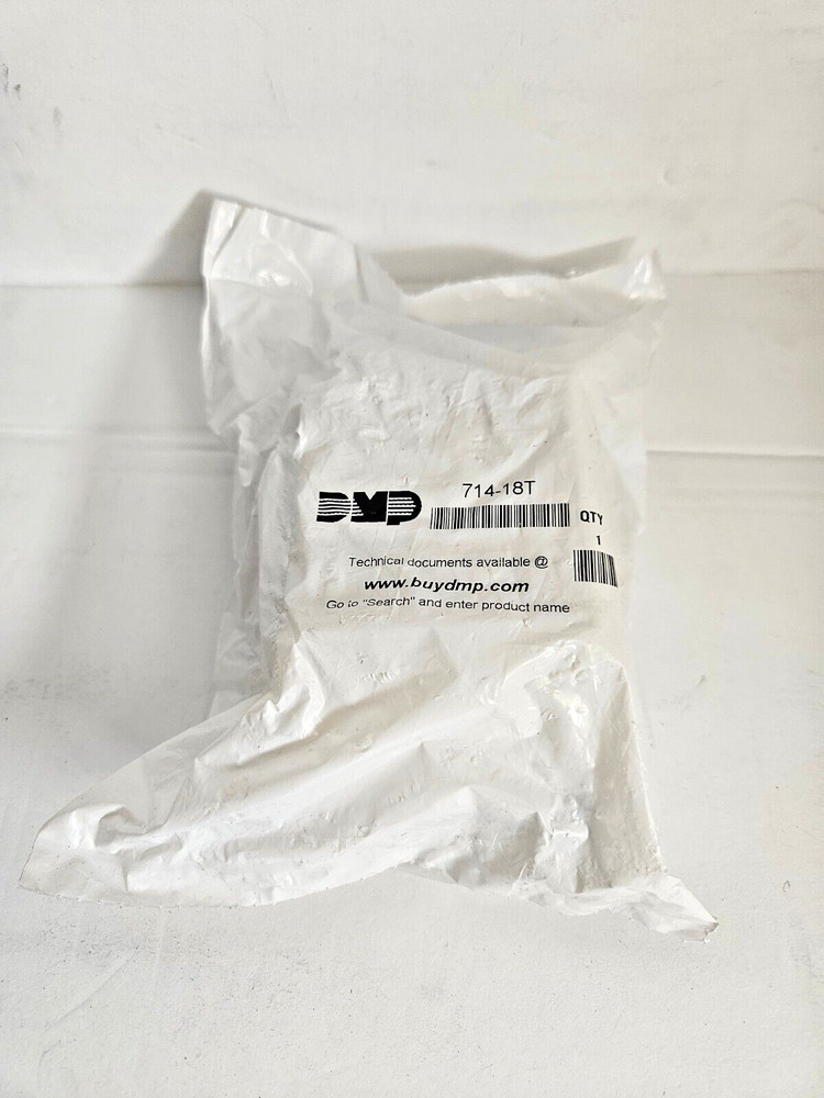DMP 714-18T 4 Zone Expander For DMP Security System NEW