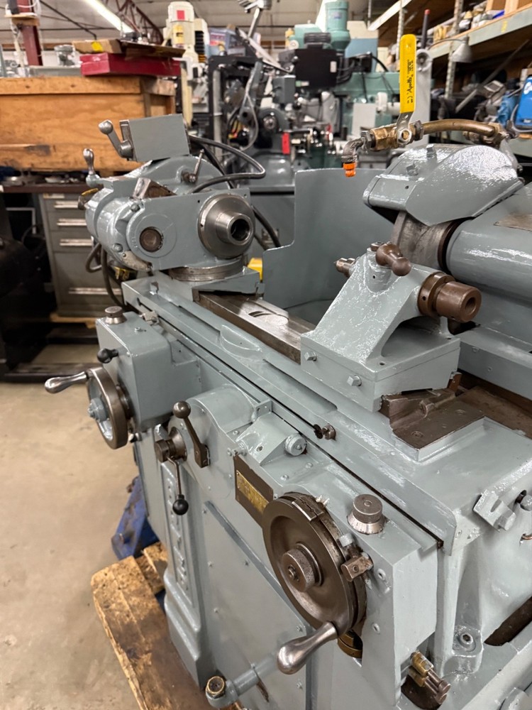 Arter EG-103 OD Grinder