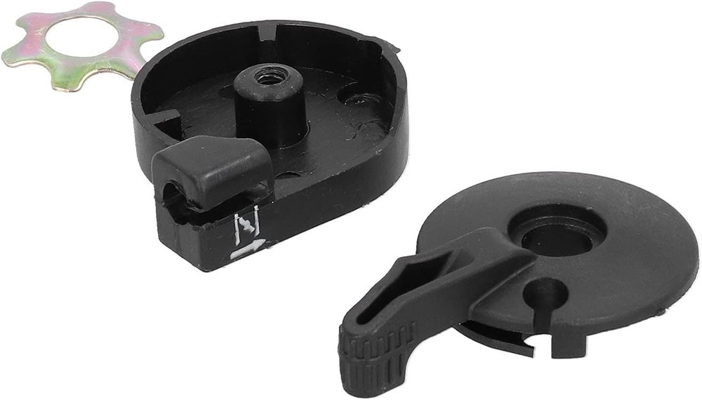Handle Choke Lever, Lever Assembly,Handlebar Switch Lever...