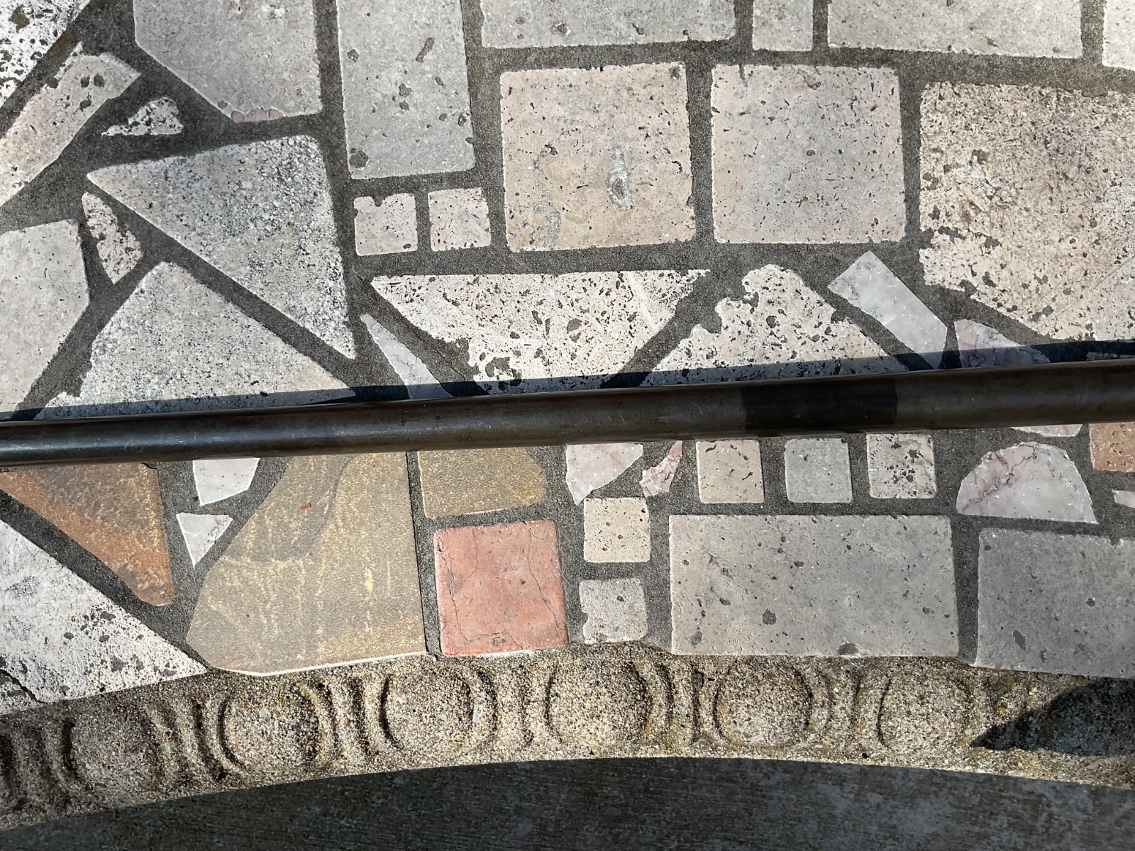 Springfield M1922 barrel, dated 10-26. Springfield 1903