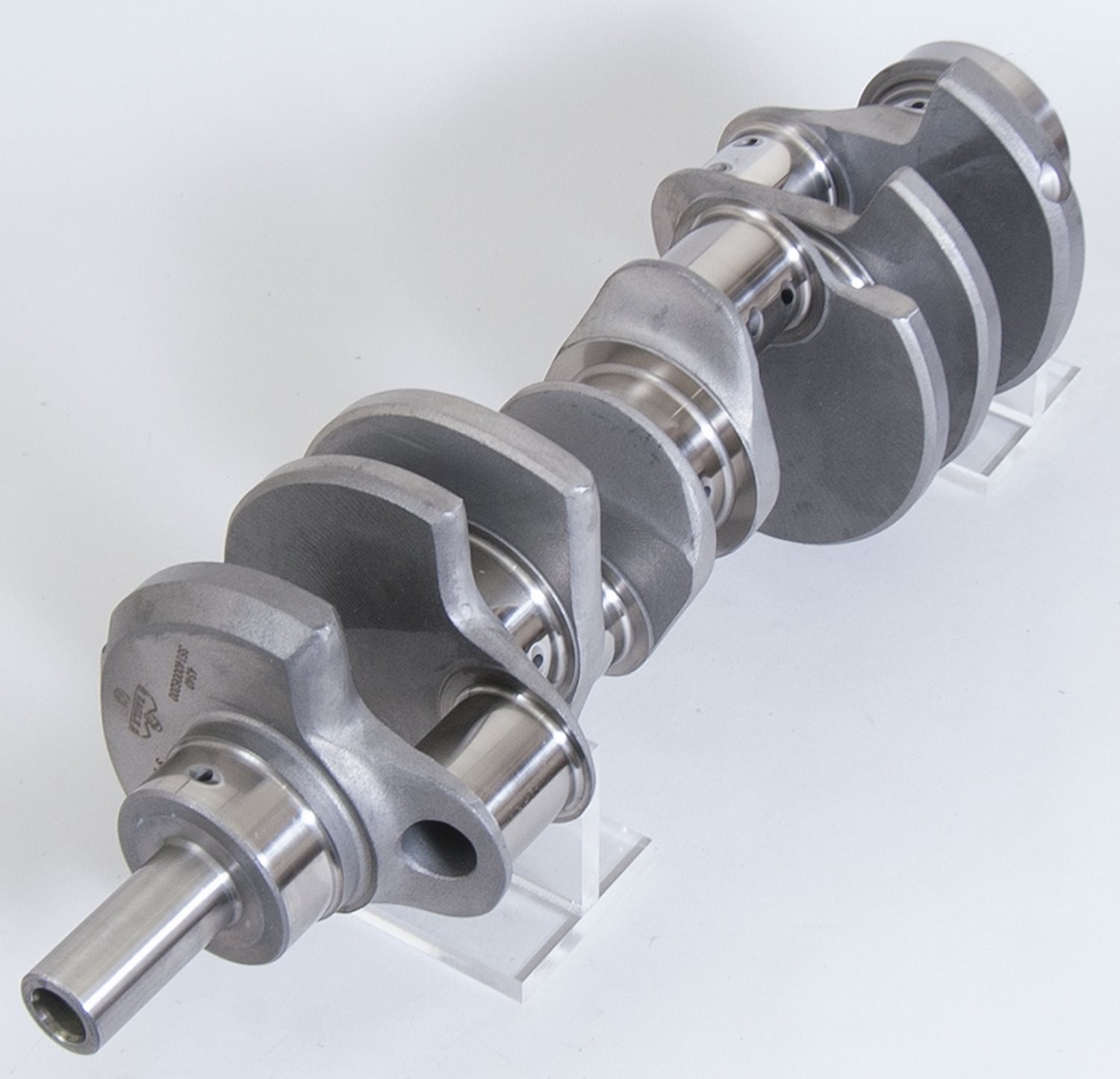 Eagle 435140006200 Ford 351W Forged 4340 Steel Crankshaft