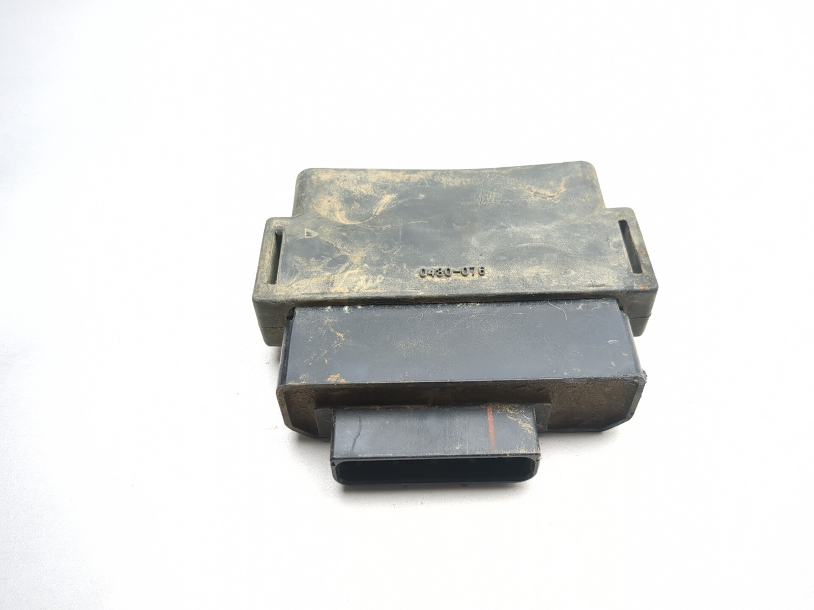 08-11 Arctic Cat 700 EFI 4x4 Engine Ignition Control Module Box 0530-028