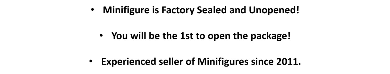 Mega Bloks Marvel Series 1 - Black Spiderman - Rare & Unopened