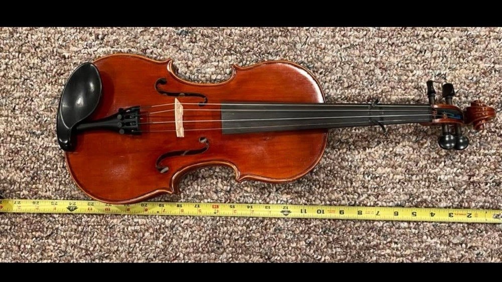 Violin 24”
