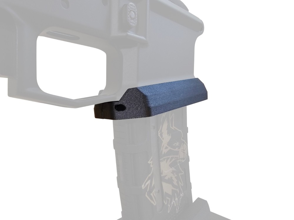 AERO M4E1 - Compatible Magwell