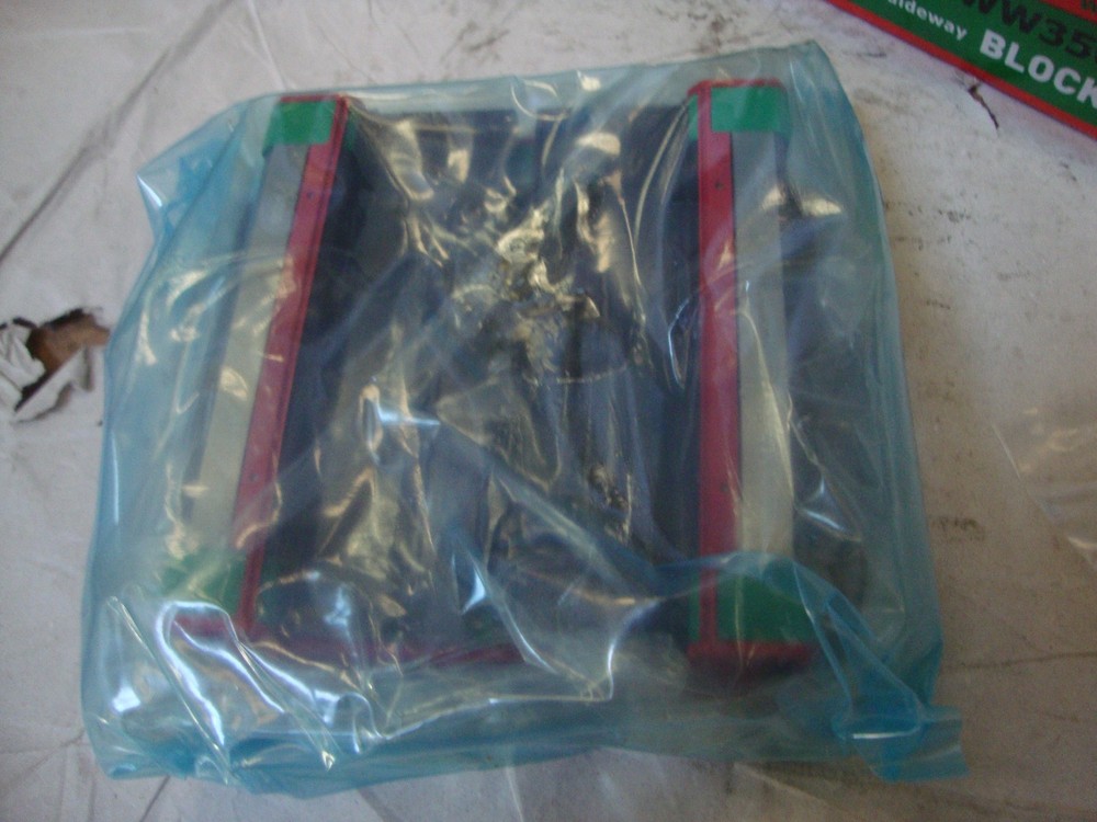 Hiwin Linear Guideway Block (WW35C) NEW