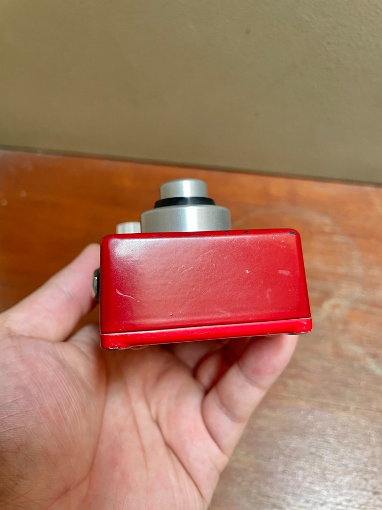 Guitarsystems Tony’s Bender Tool Junior