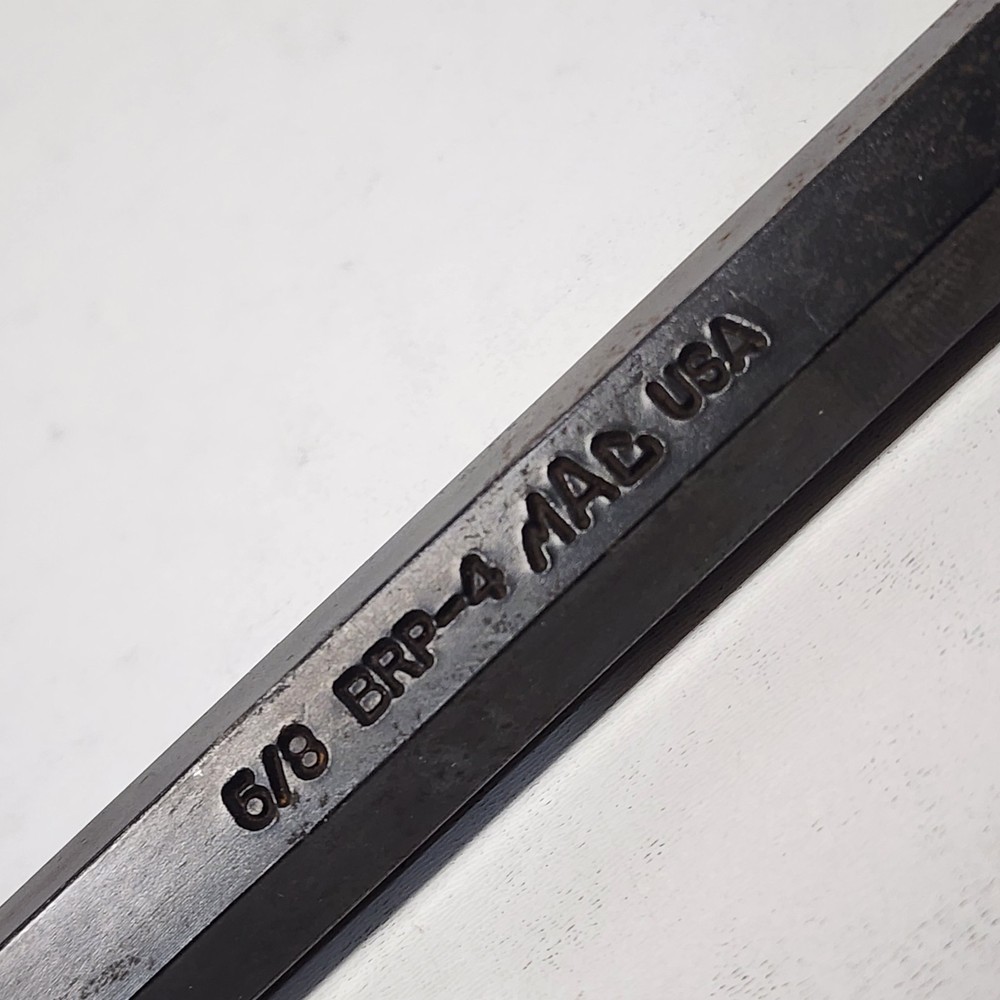 MAC Tools BRP-4 Bearing Race Punch