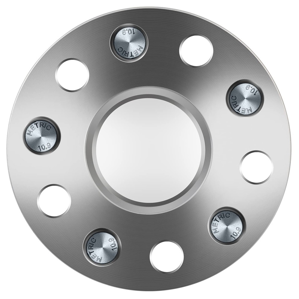 1.25 Inch Hubcentric Wheel Spacer Adapter 5x4.5 Bolt Pattern