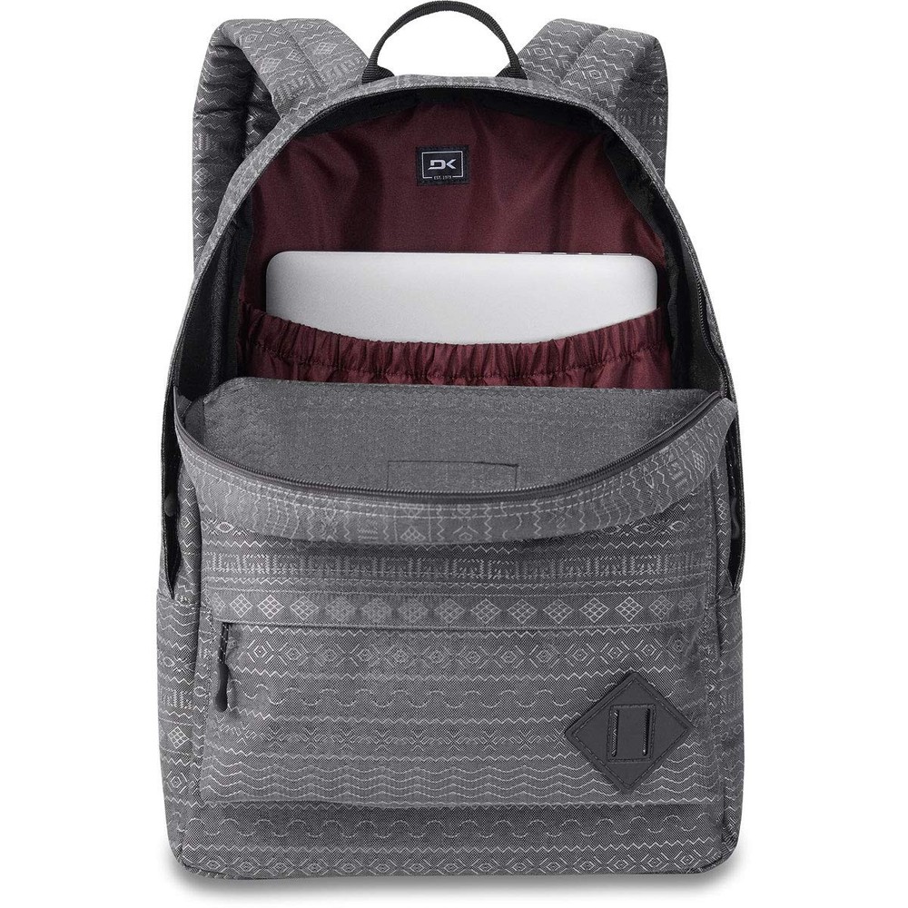 21L Black Pack - 365 Days of Use, Durable and Versatile Storage Solution
