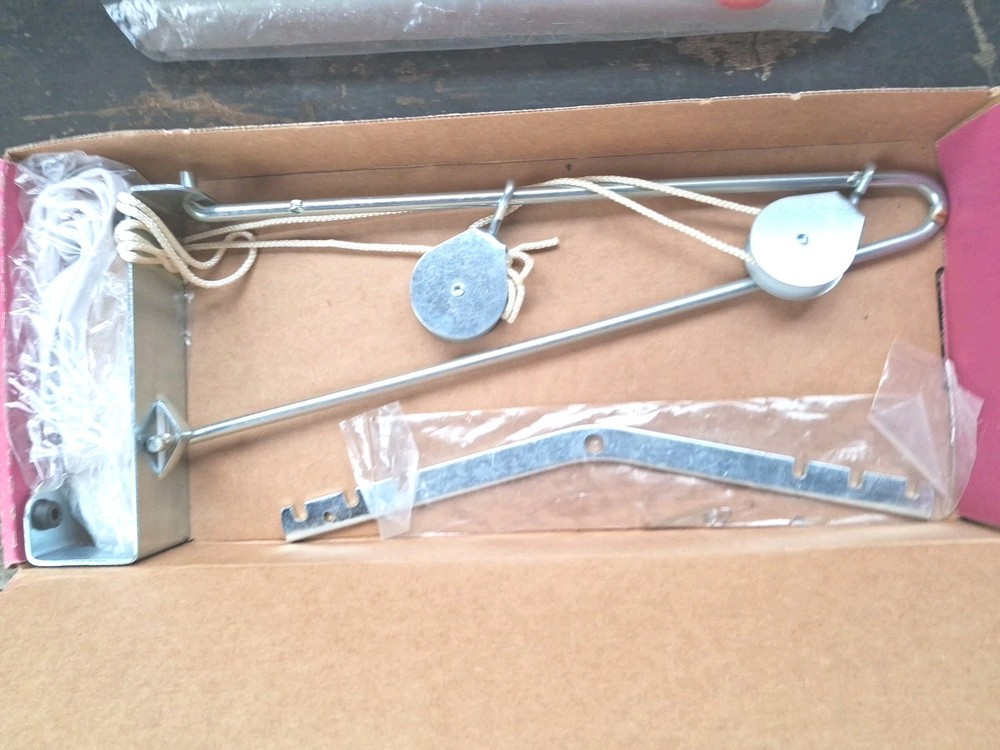 DMI Duro Med Over-Door Traction Set 2014