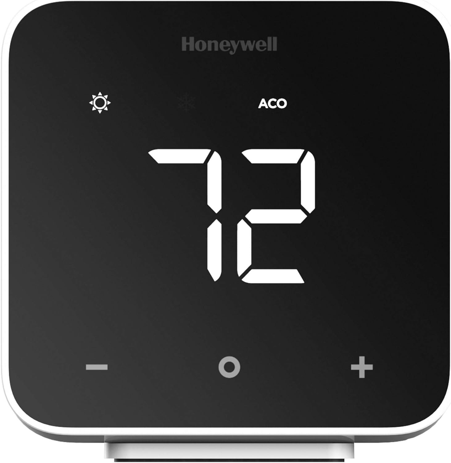 Honeywell D6 Pro Wi-Fi Ductless Controller Programmable Thermostat DC6000WF1001