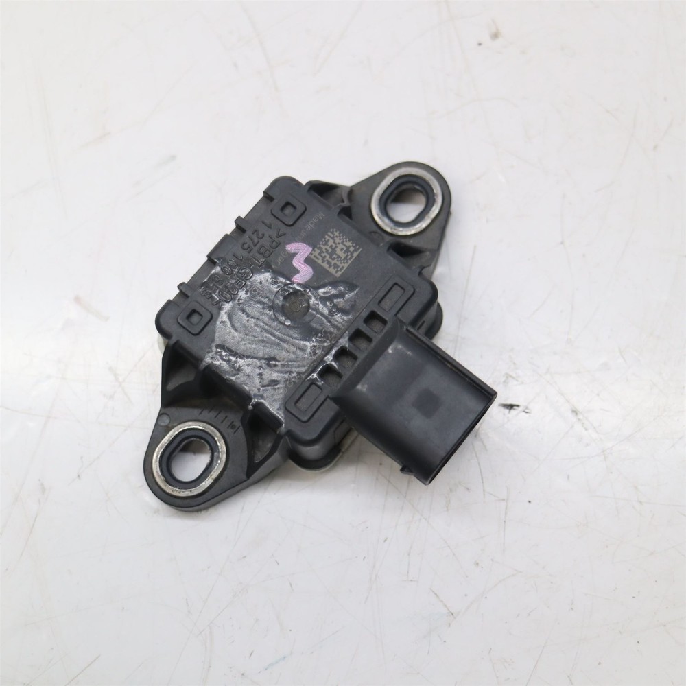 2018 BMW R1200GS Rally ABS ANGULAR RATE SENSOR - 61359898426