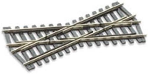 Peco SL-E193 Code 75 Electrofrog Short Crossing