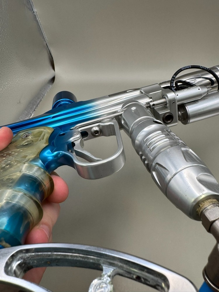 Dye Ultralight Autococker - Paintball Marker Fully Working