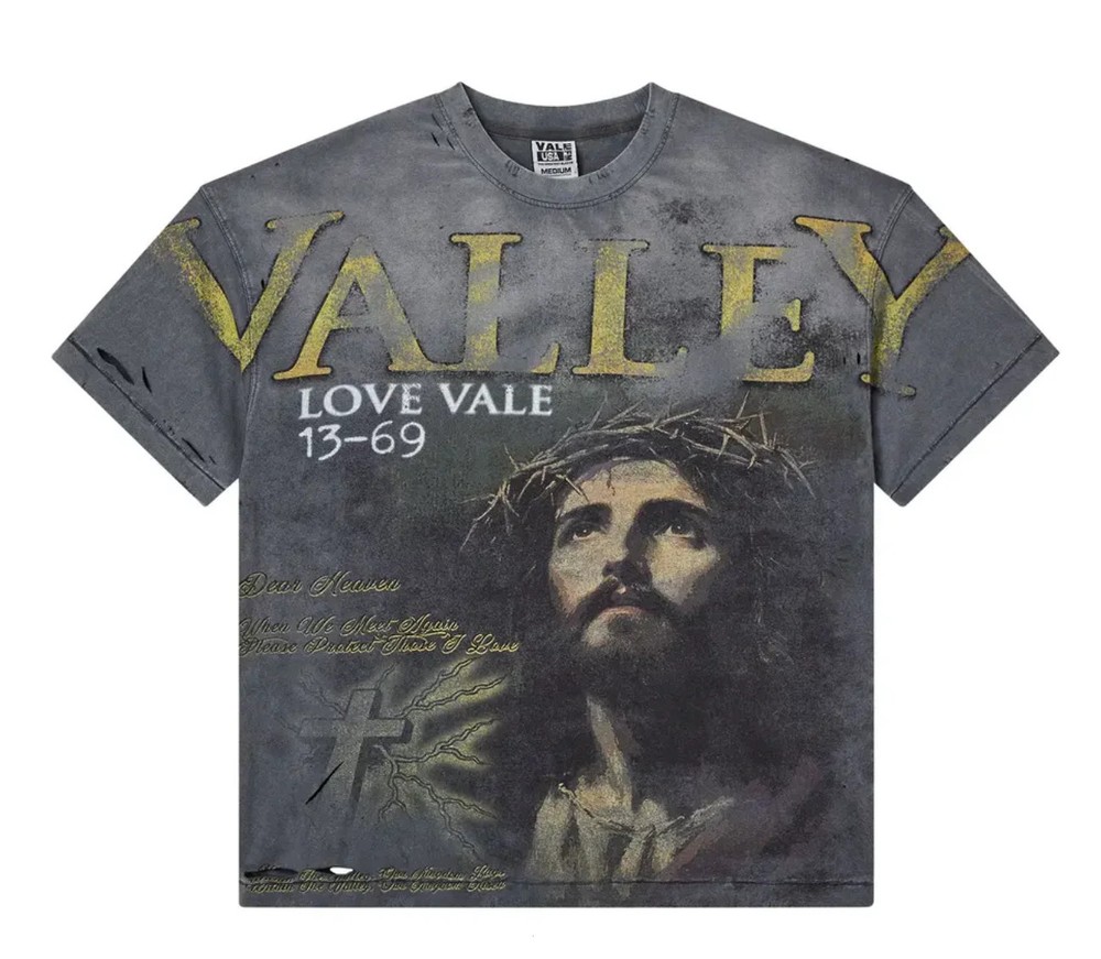 Vale Forever 13-69 TEE