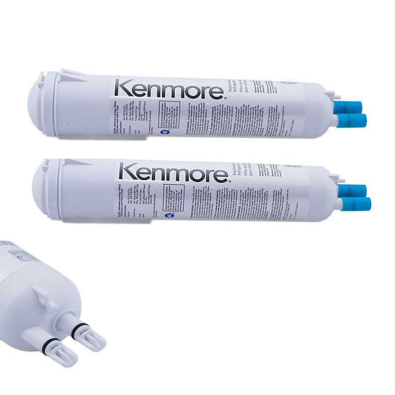 3 pack kenmore 9083 refrigerator water filter