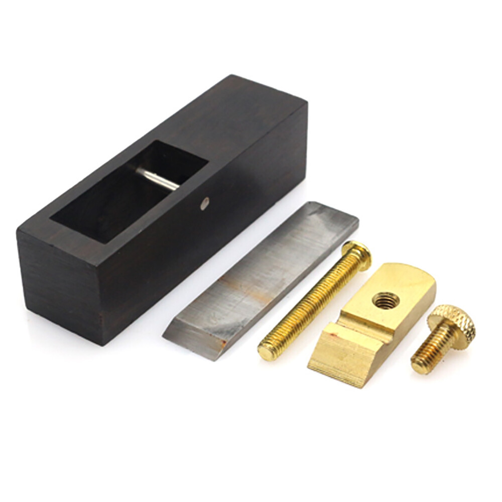 Mini Woodworking Hand Planer Flat Bottom Planer DIY Carpenter Tools Angle Planer