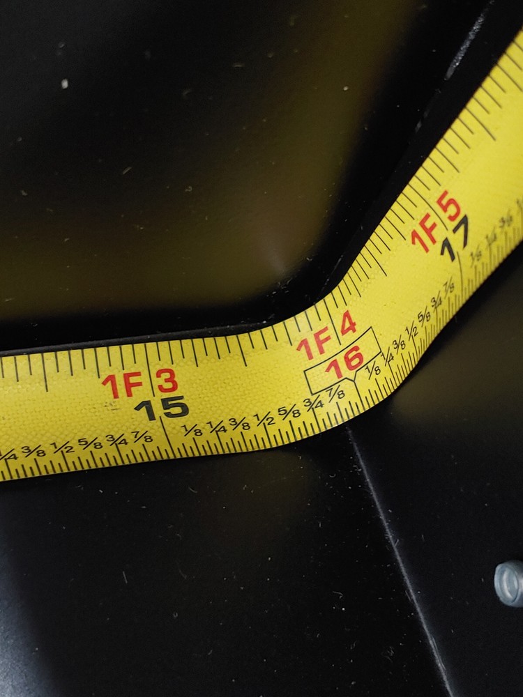 MIDDLE ATLANTIC Products D4 4 RU Rackmount Drawer