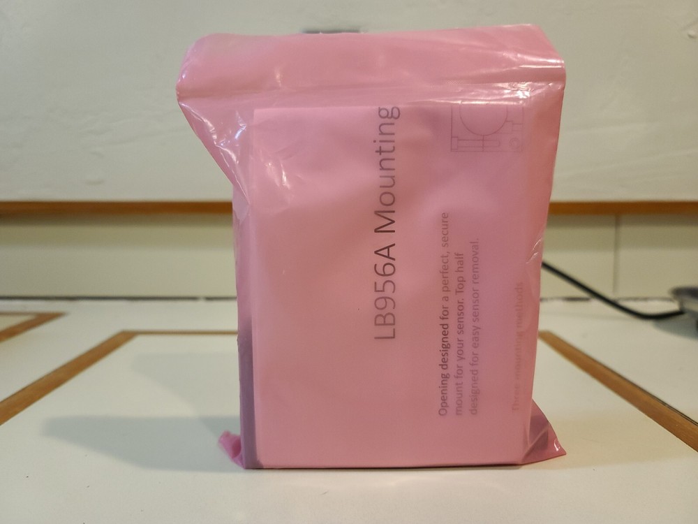 LB956A Mounting Bracket For LadyBug USB RF Power Sensor