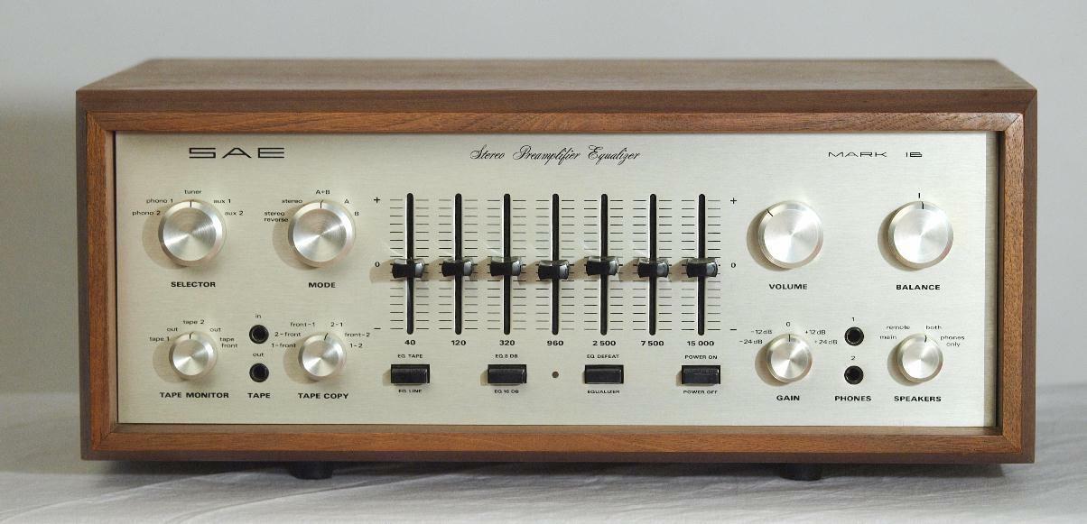 + 3,400 Vintage Audio Photos Collection Marantz McIntosh JBL Sansui Pioneer SAE+