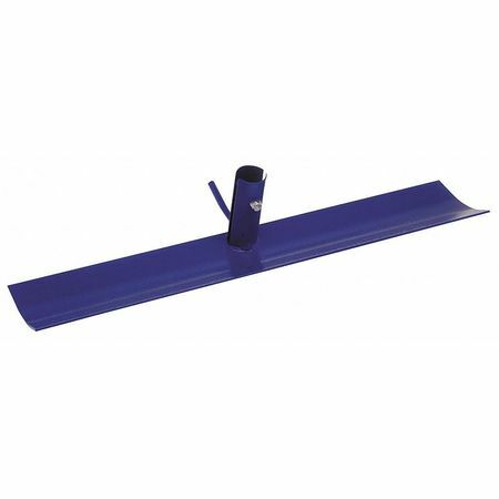 Marshalltown 826 Concrete Placer,20 X 4 In,Steel