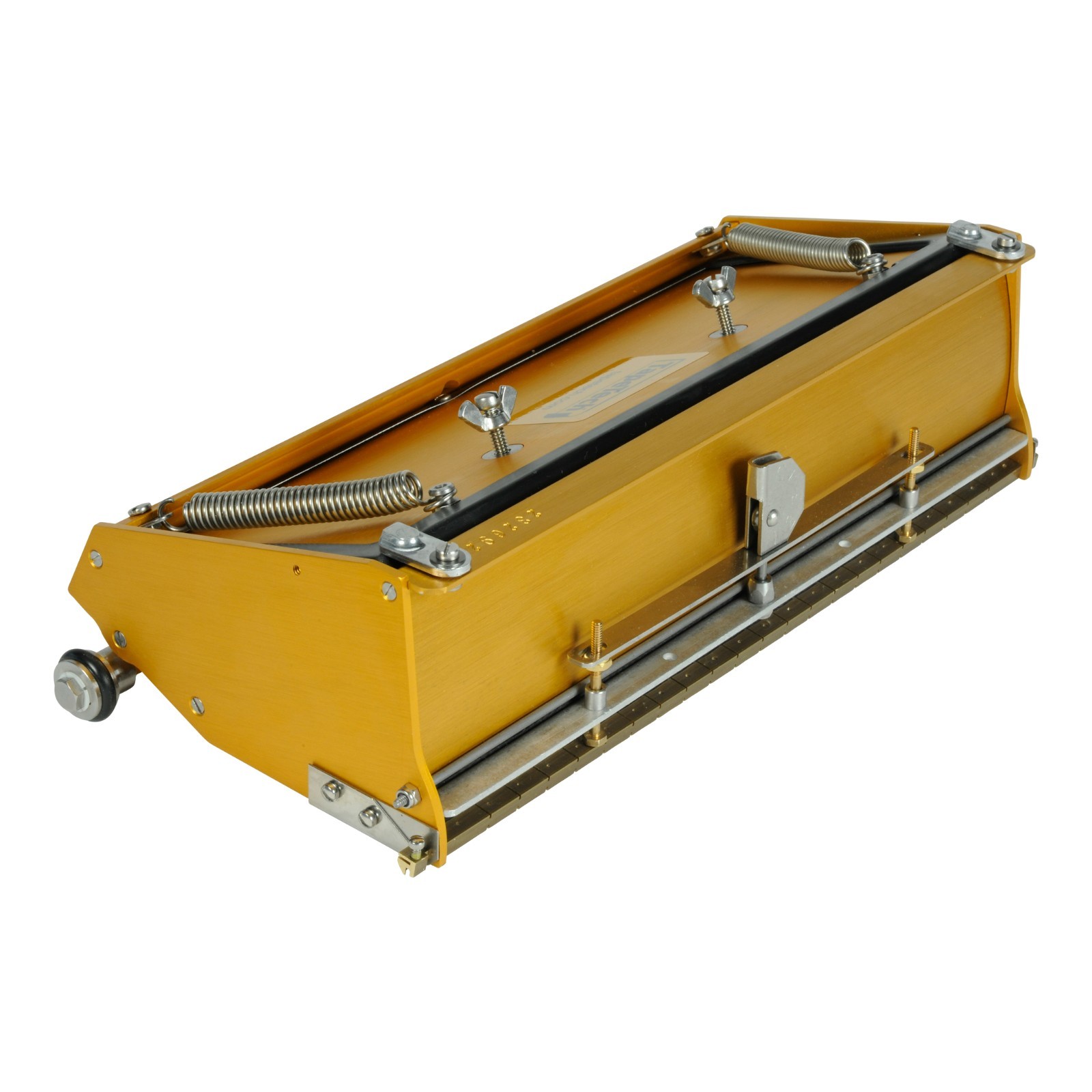 Tapetech Easyclean Drywall Flat Box 12" |  EZ12TT