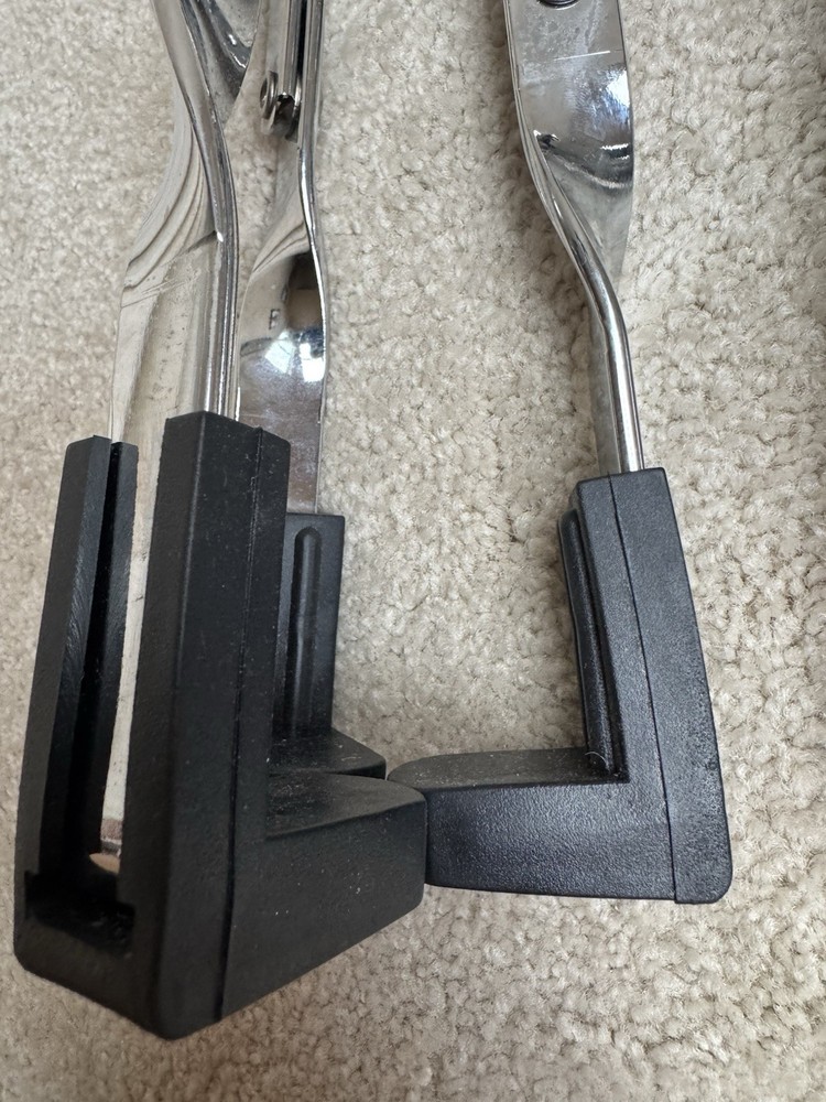 SP Sound Percussion Snare Drum Stand