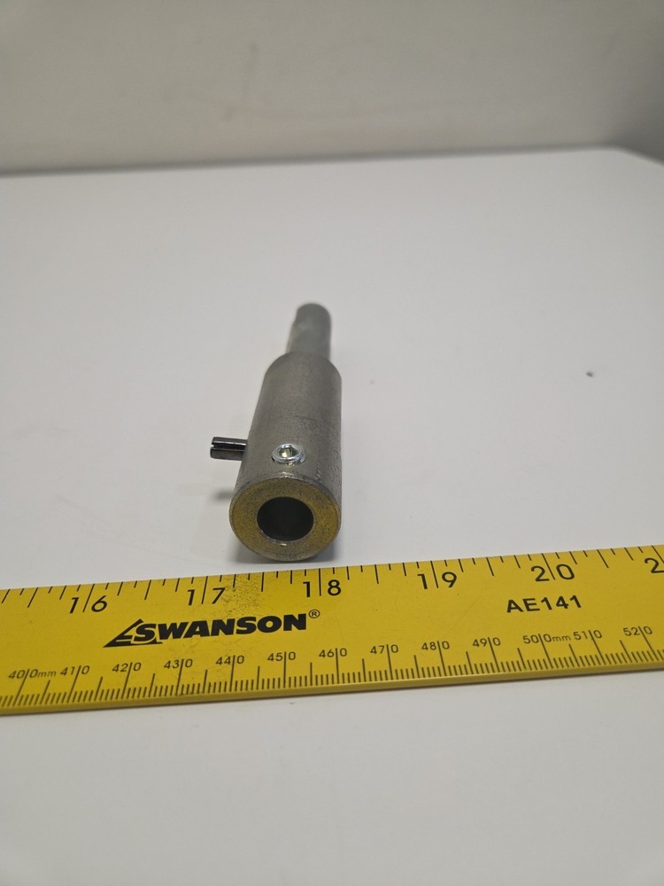 Binks 31-29 Agitator Coupling Shaft Assembly