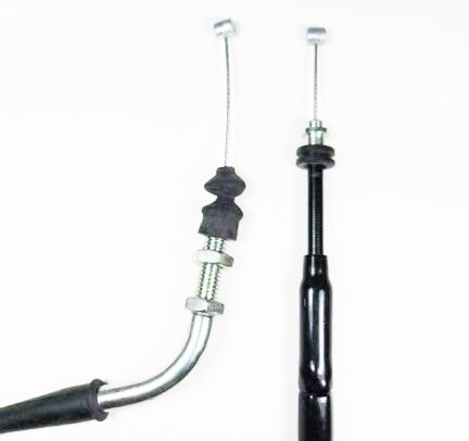 Coleman AT200-B   Throttle Cable