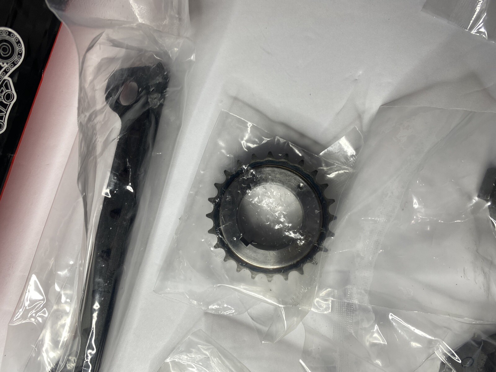 A-Premium Timing Chain Kit TCK08004-C-Brand New