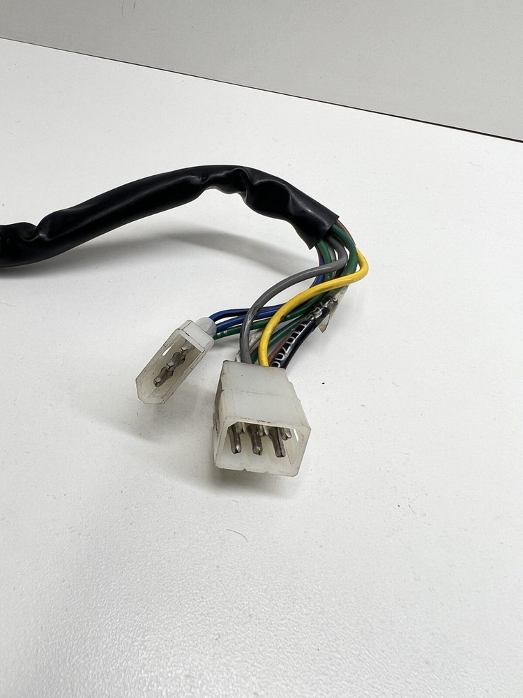 2018 KTM 690 ENDURO R LEFT CONTROL SWITCH WIRE OEM