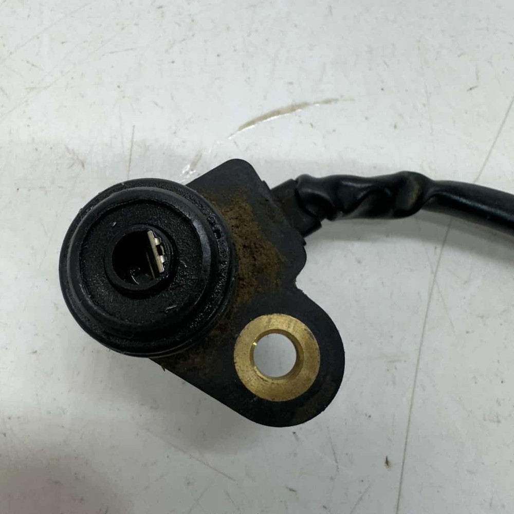Angle Sensor Asm - 2020 HONDA TALON 1000 X