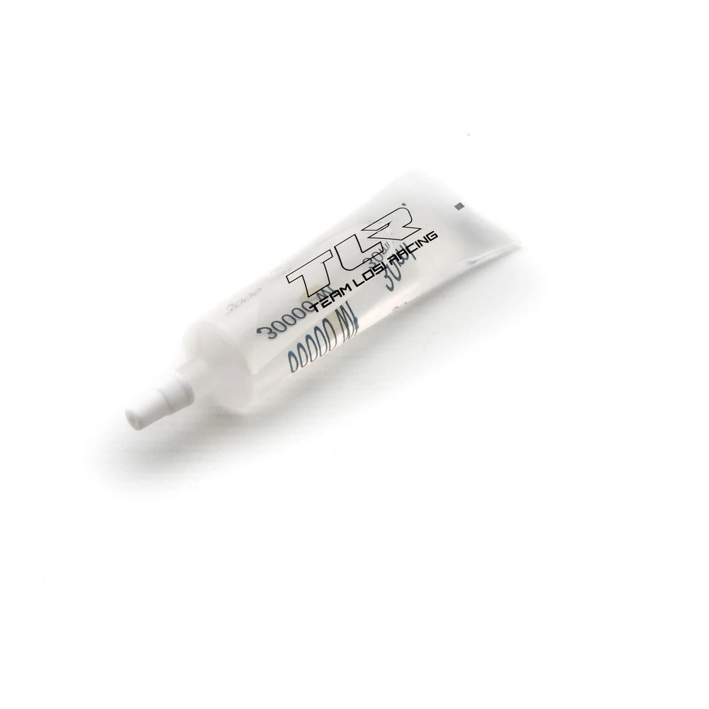 **TLR5285 TLR Silicone Diff Fluid, 30,000CS