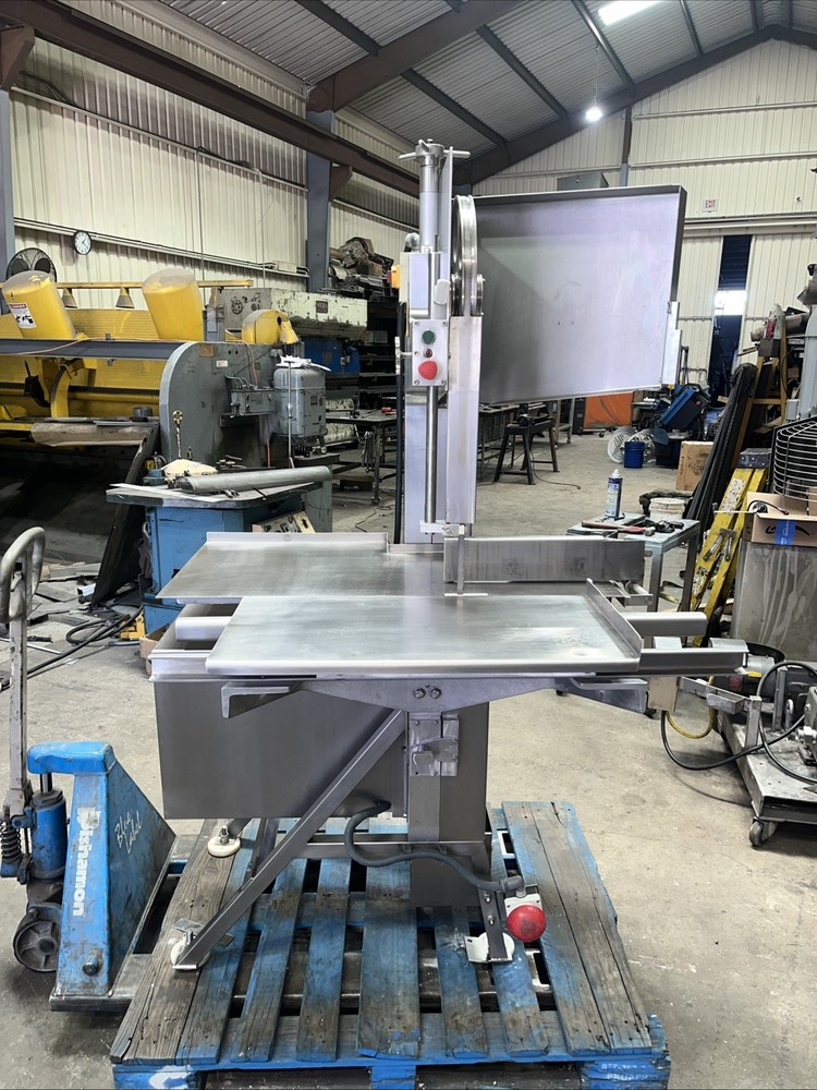 AEW thurne 400 bandsaw