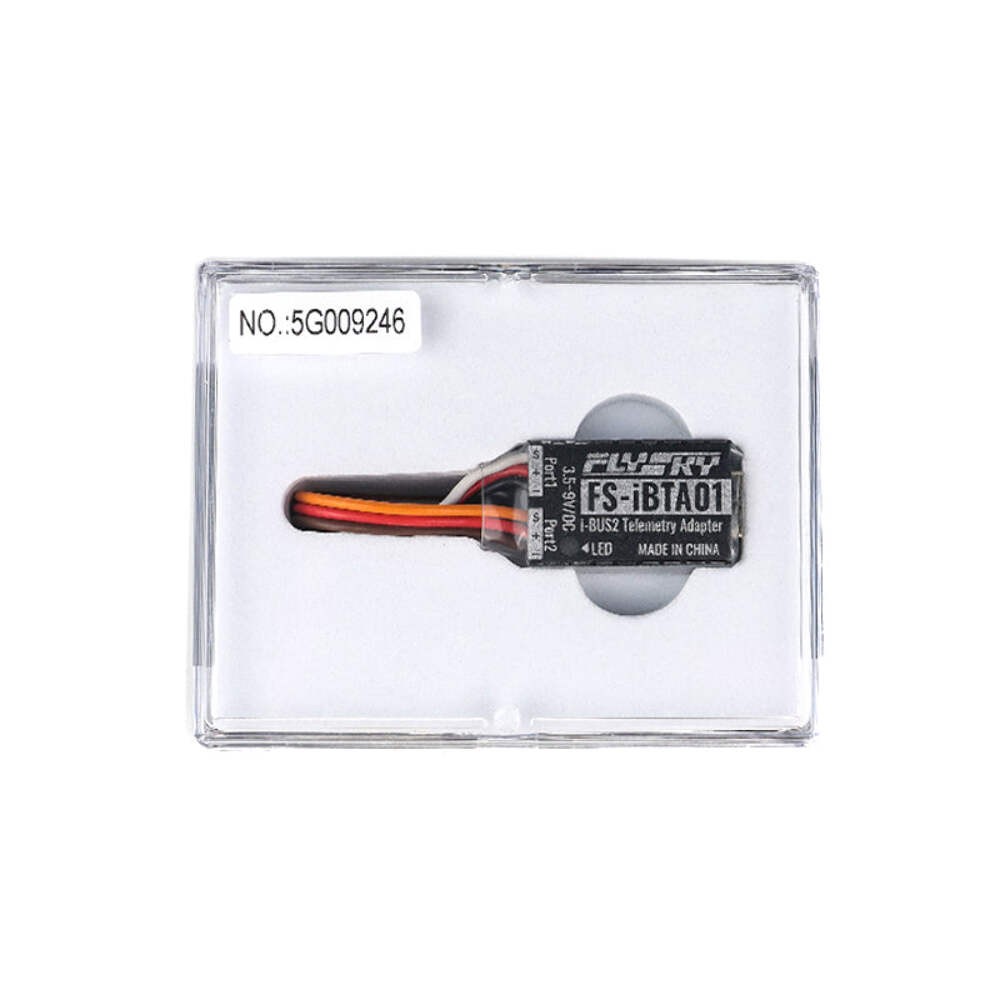 FLYSKY Telemetry Adapter
