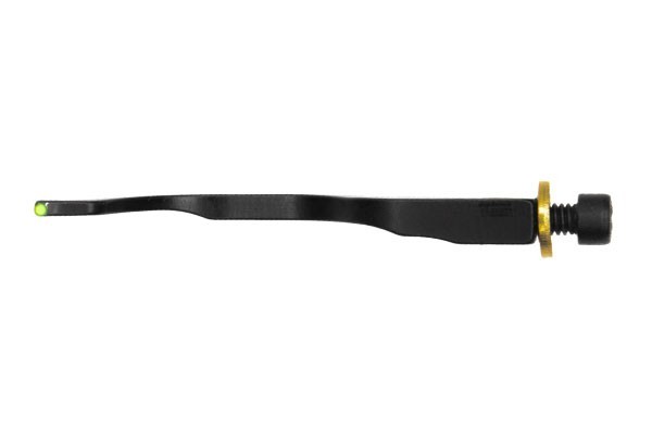 Black Gold - Replacement Pin Front - Yellow - .019