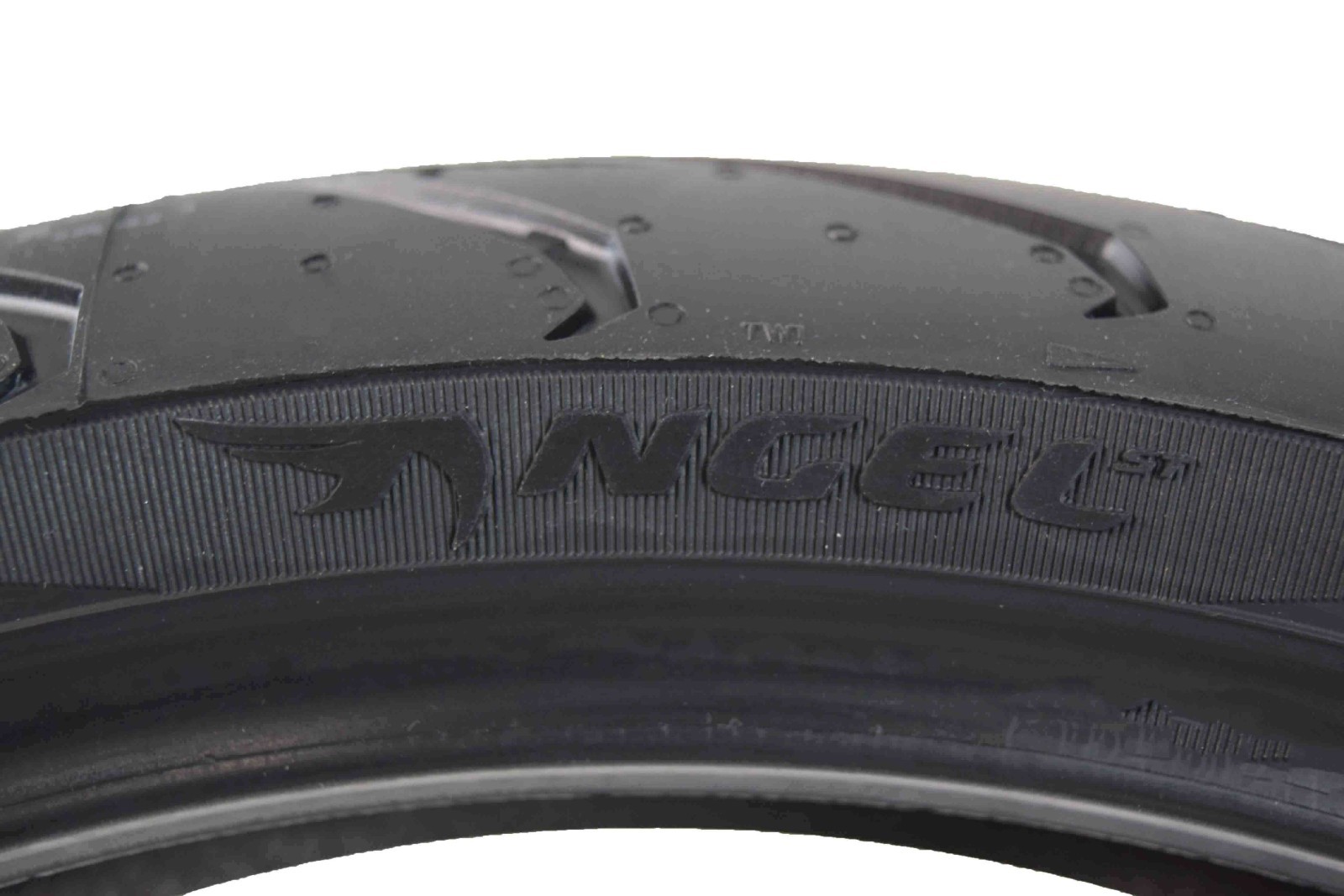 New 180/55-17 Rear Pirelli Angel ST High Speed Sport Bike Tire 180/55ZR17