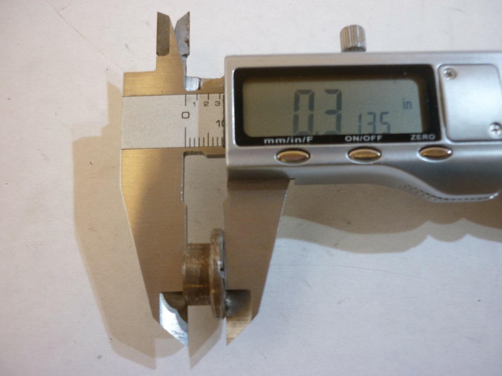 (2 Per Lot) Spring Insert, pn 292734