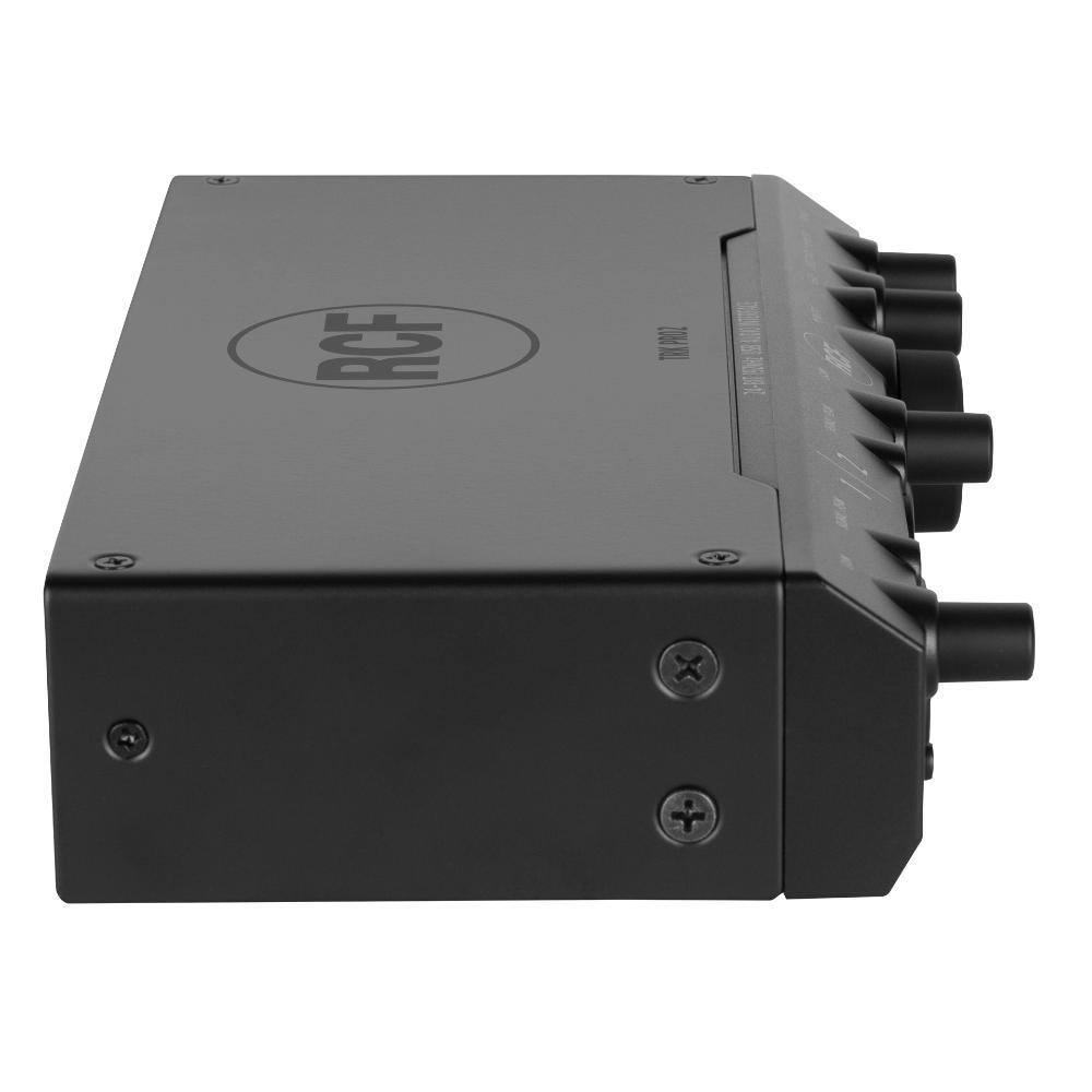 RCF TRK PRO2 USB 2.0 Audio Interface Balanced Out Headphone MINT