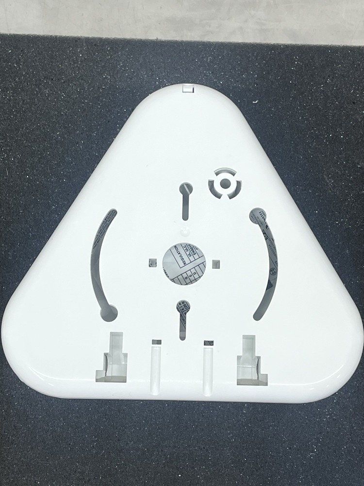 Bosch DS9370 Tritech Motion Detector White, 360°